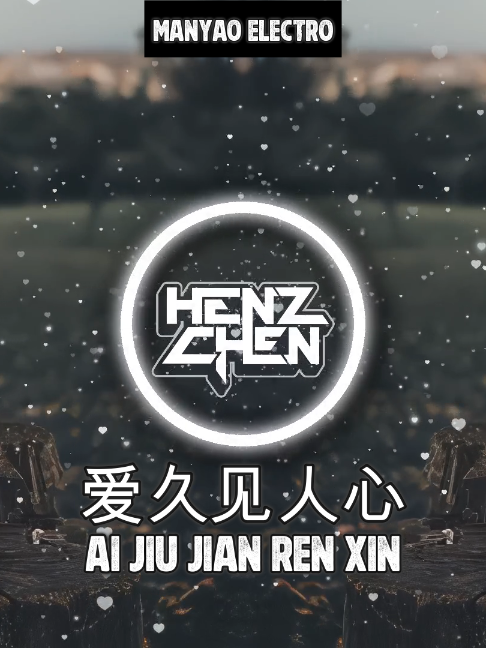 @Henz Chen