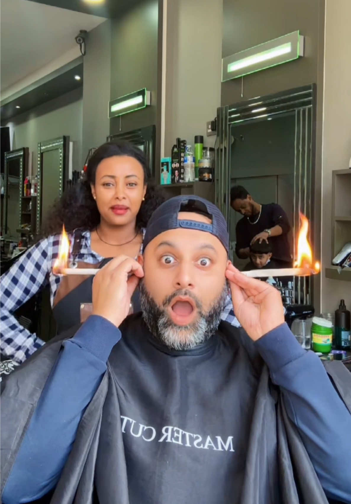 @SabriCuts 💈