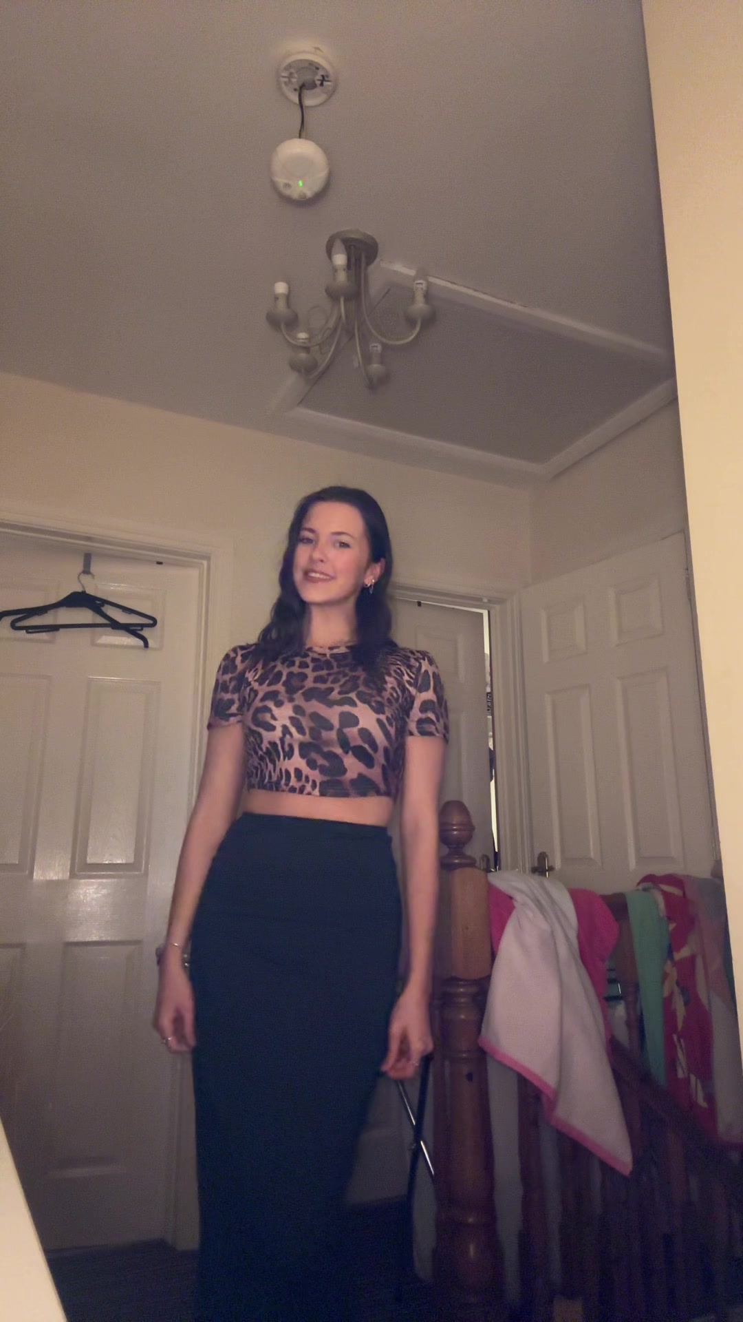 @Aoife McCann xox