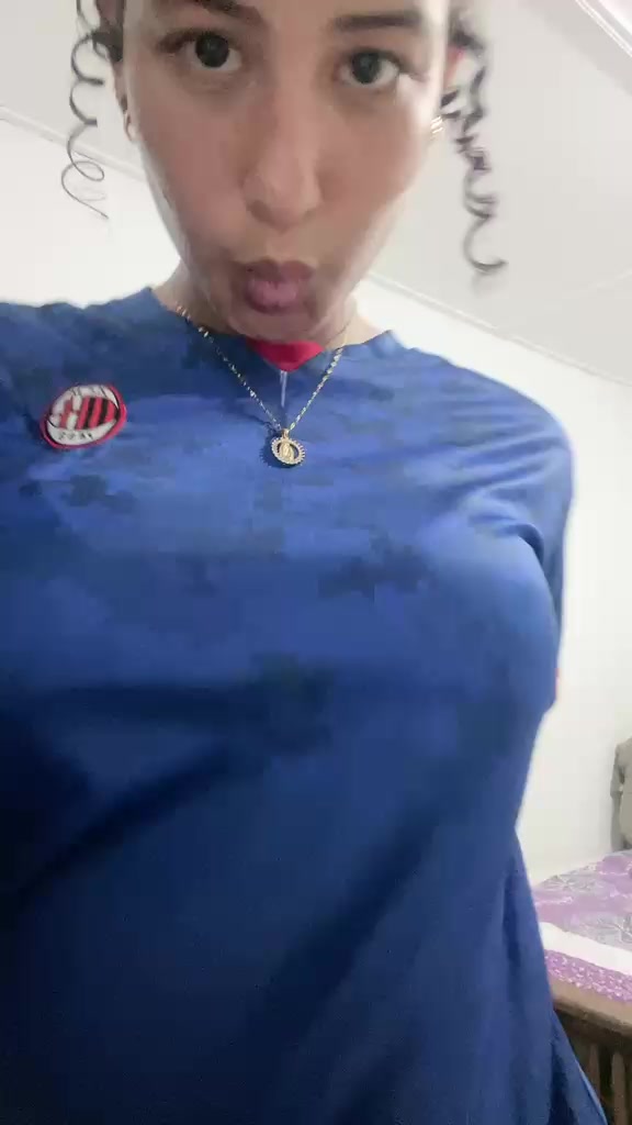 @María José ⚡