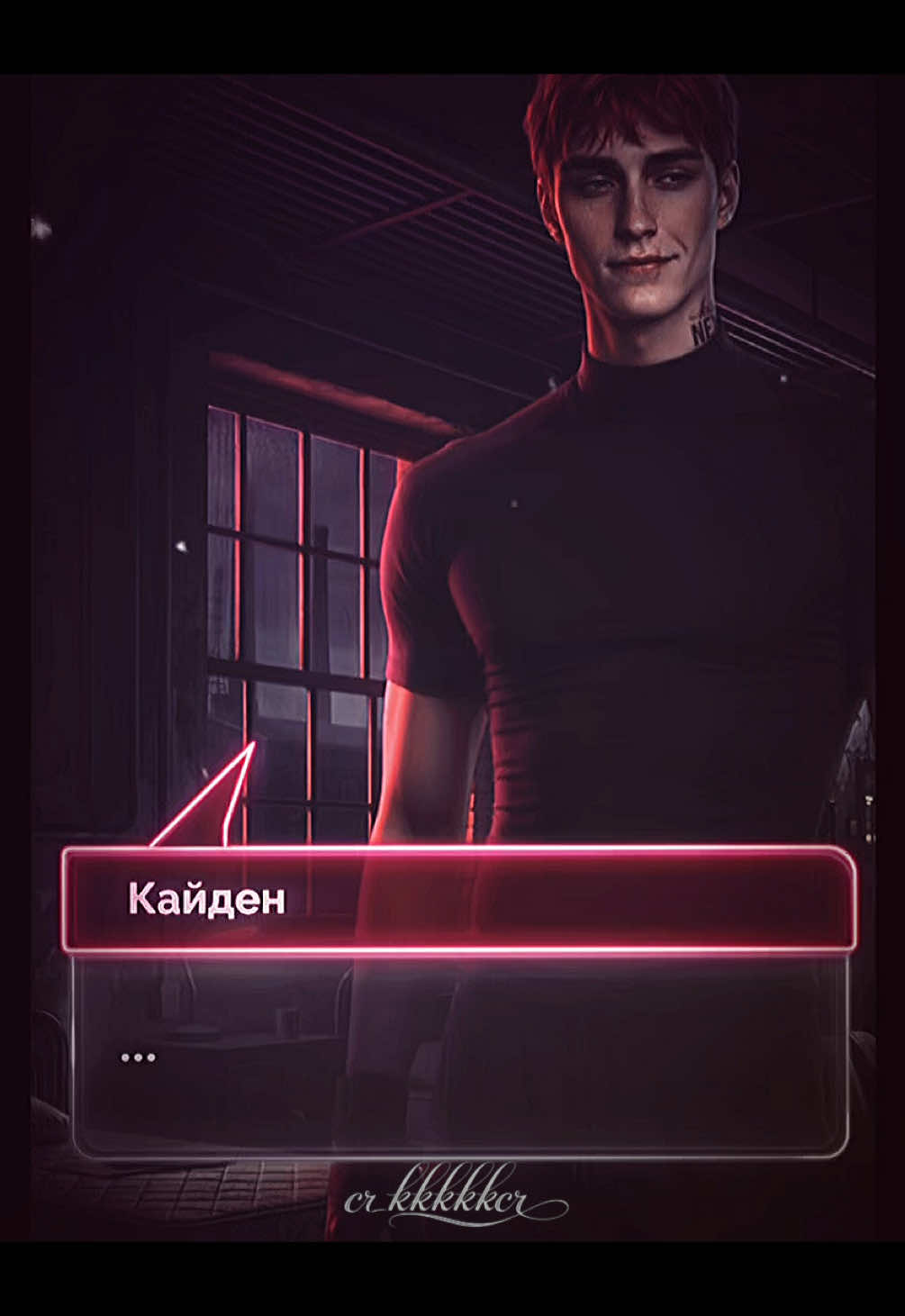 @Жена Голода💍
