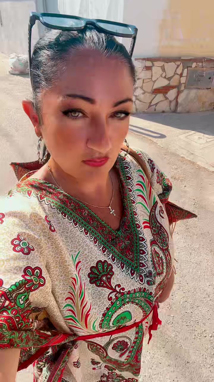 @Enza Esposito