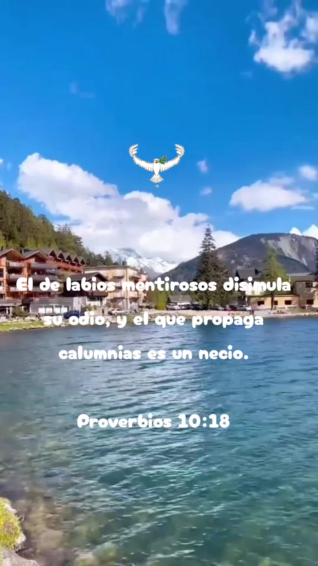 @Mensajes bíblicos