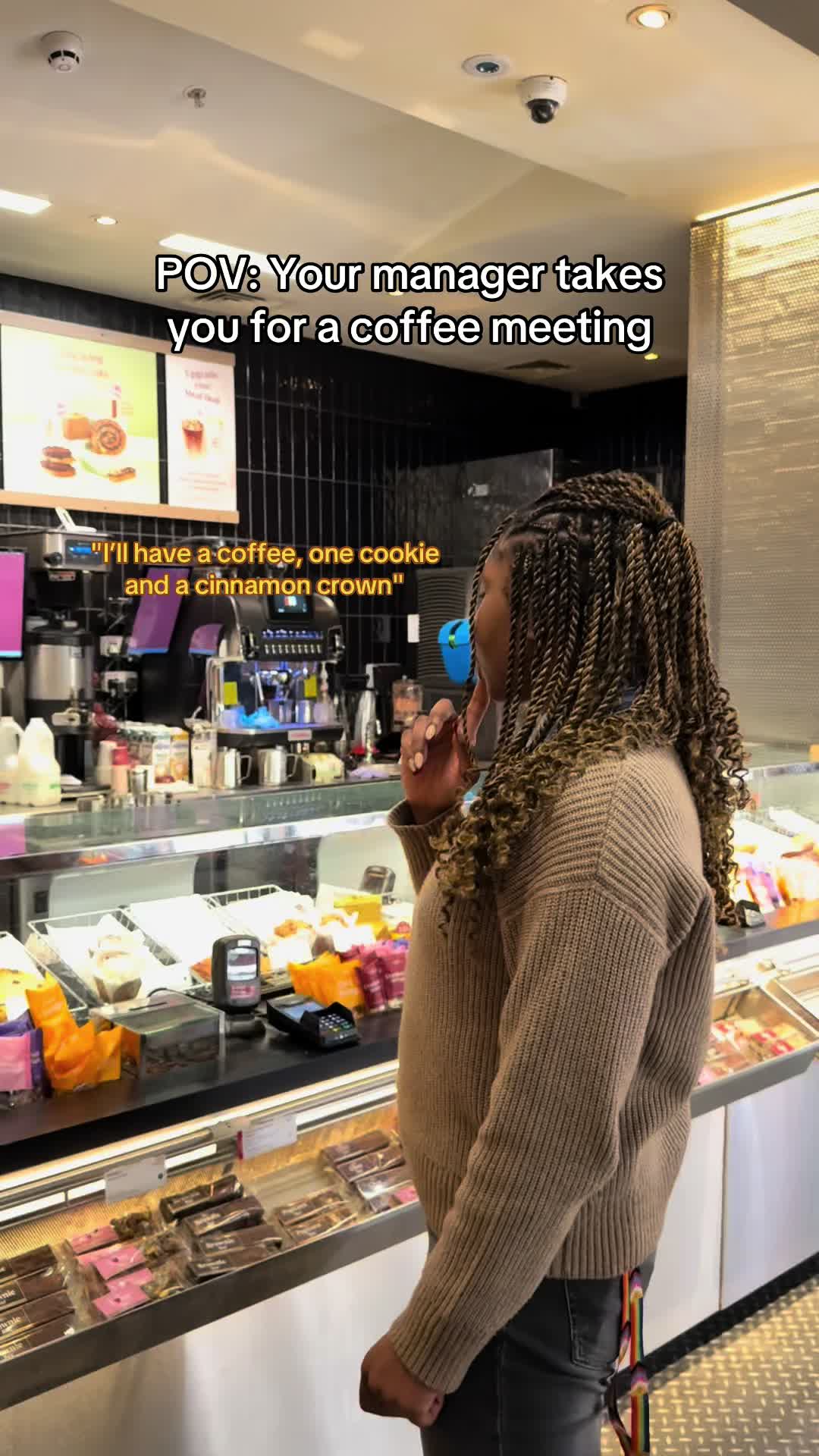@Pret A Manger