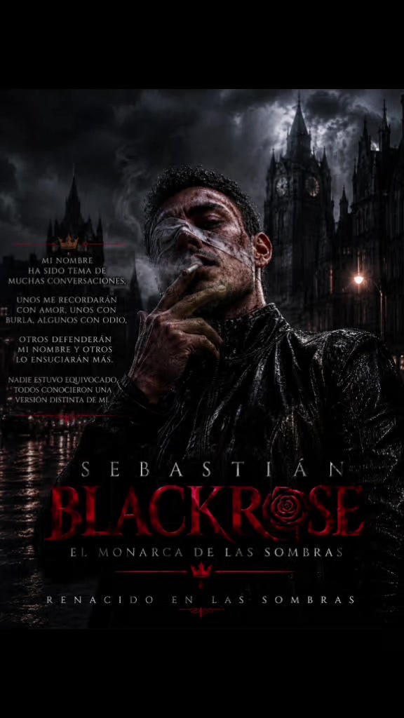 @🤘 SCAE🤘sebastian blackRose🖤