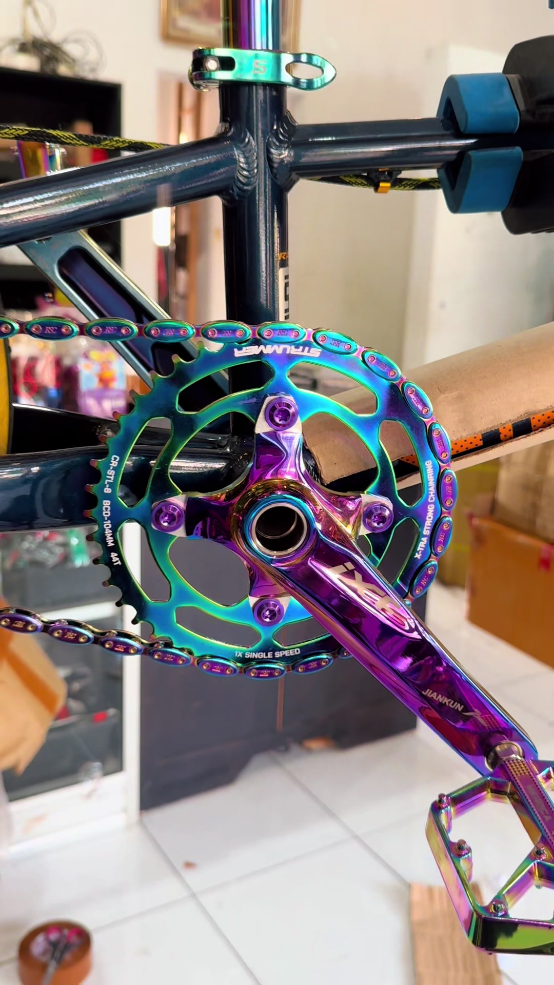 @Endry Bike Shop