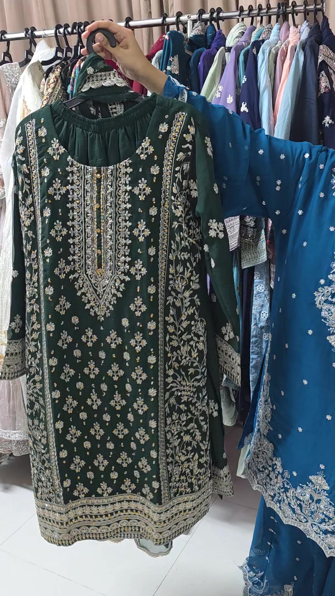 @pakistanibridalsrilanka