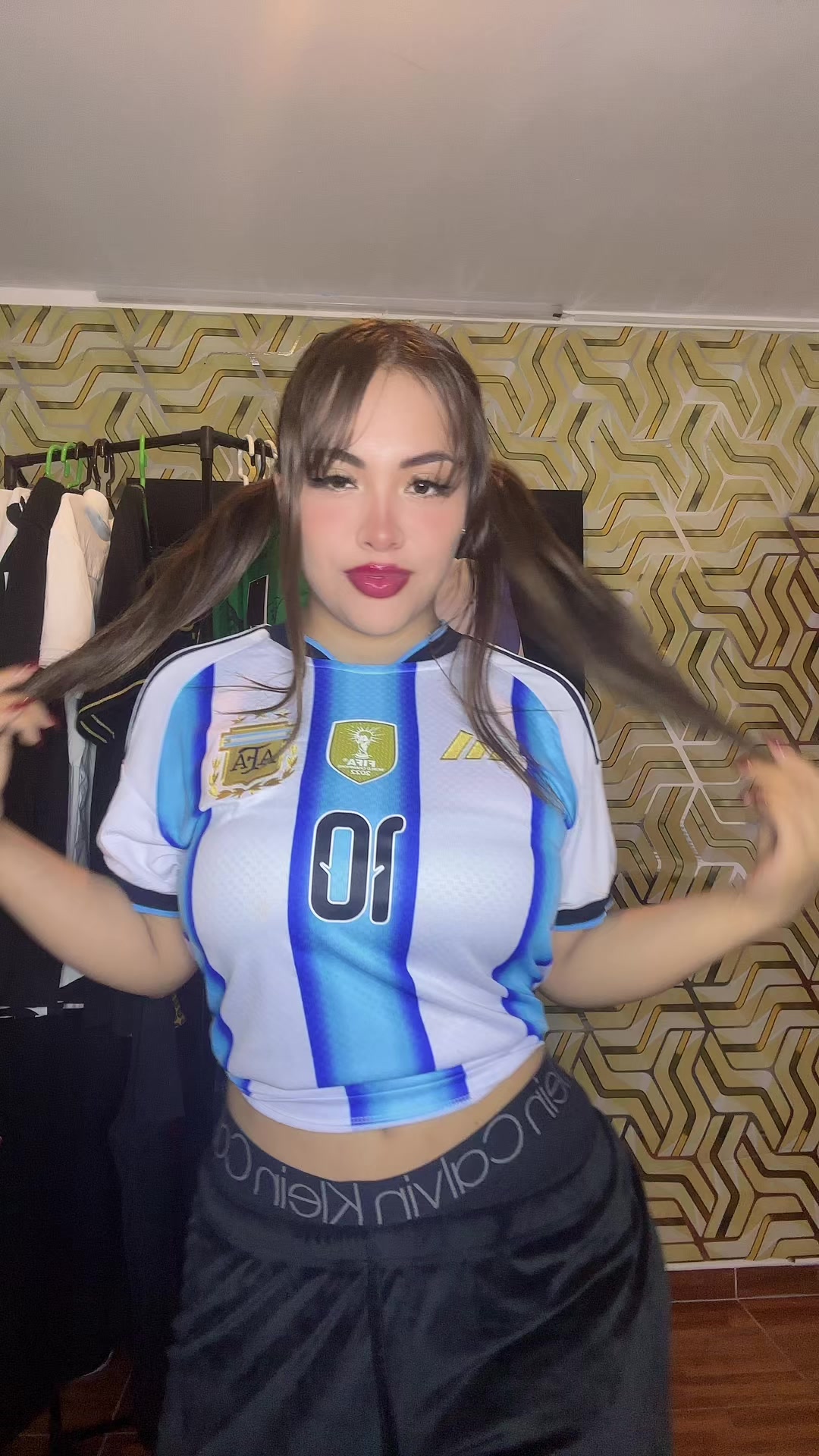 @Ariana rabanal