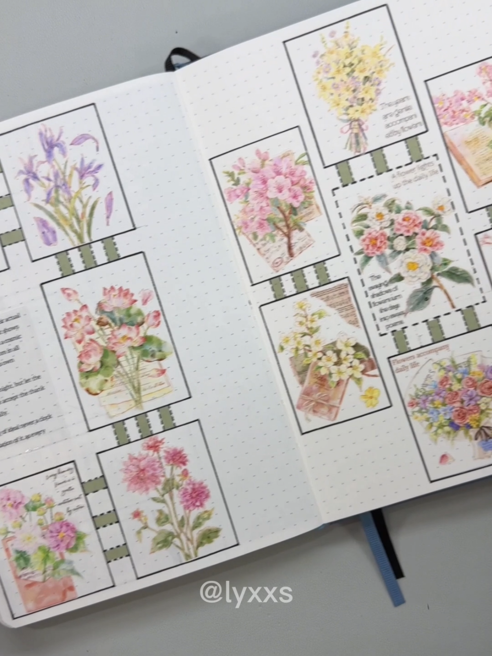 @The Washi Tape Shop