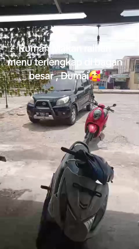 @Naga jaya