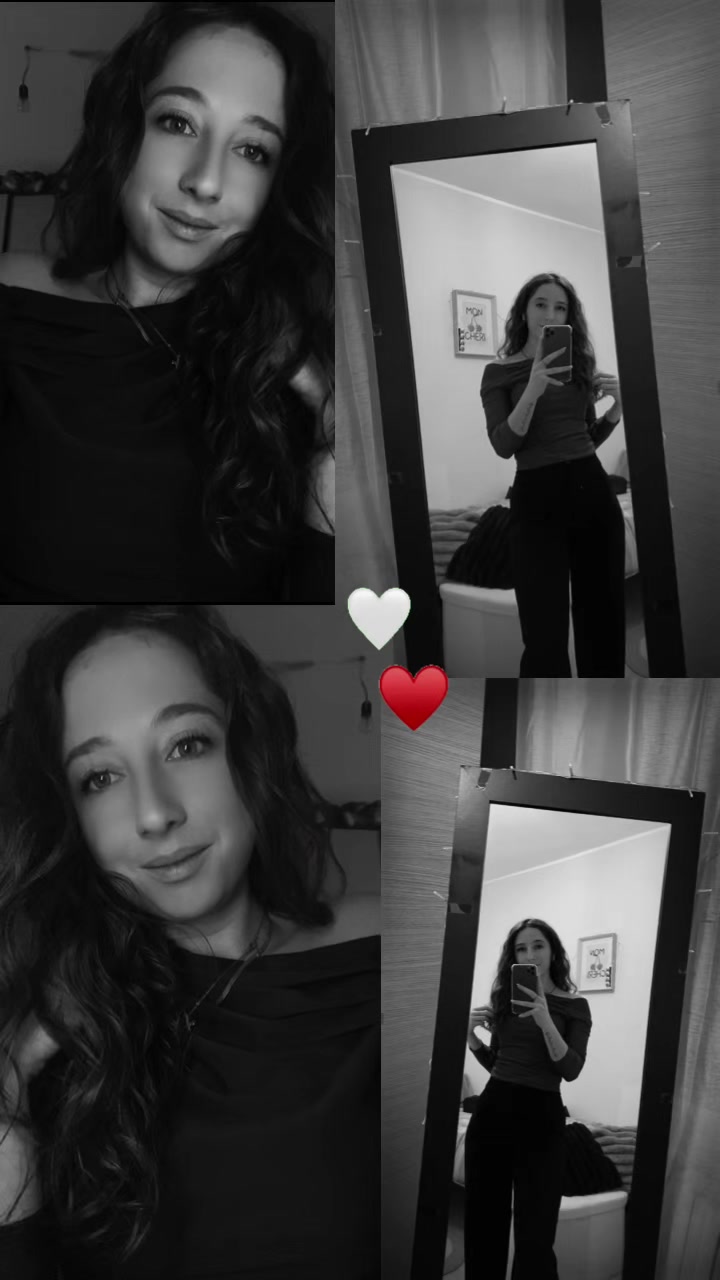 @Jessica Puopolo