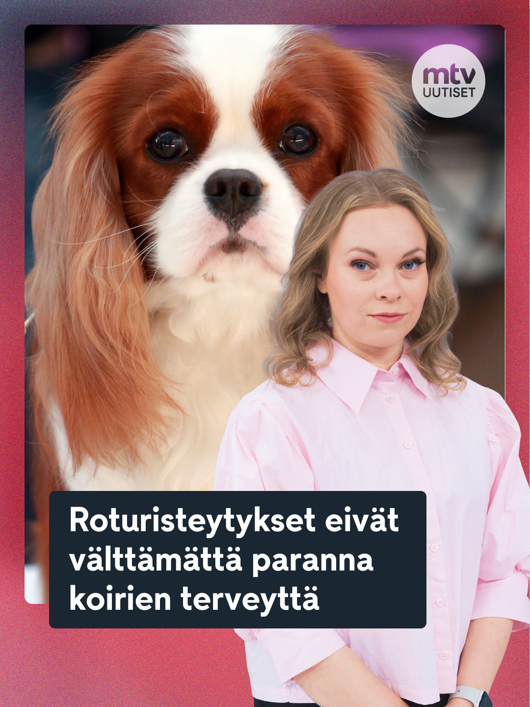 @MTV Uutiset
