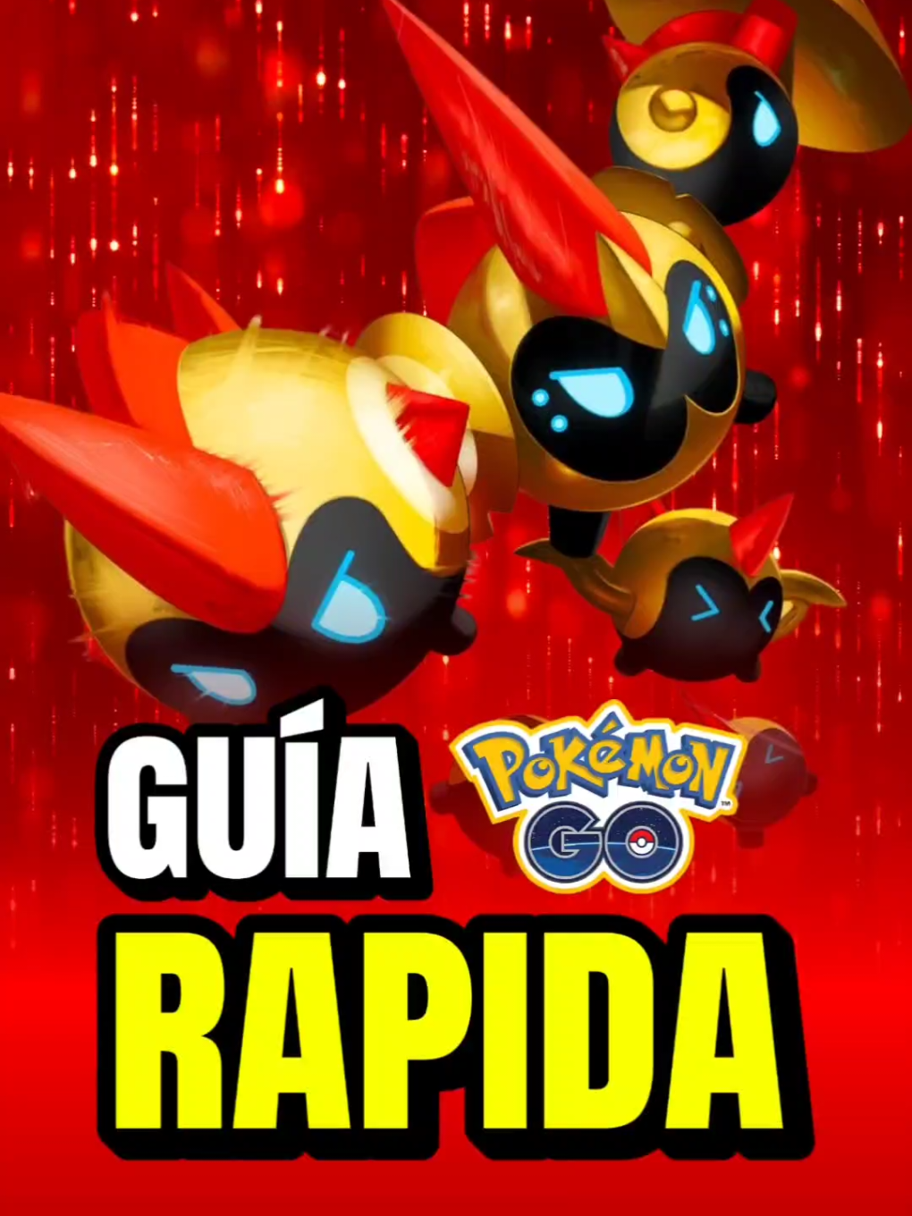 @PokeNaviYT | Pokémon GO