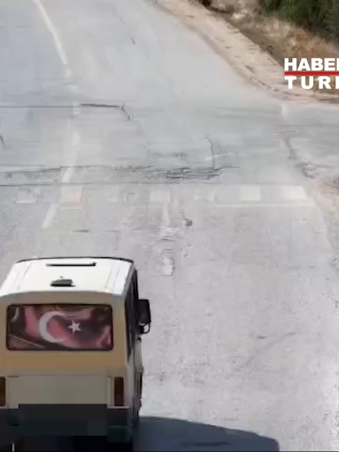@Habertürk TV