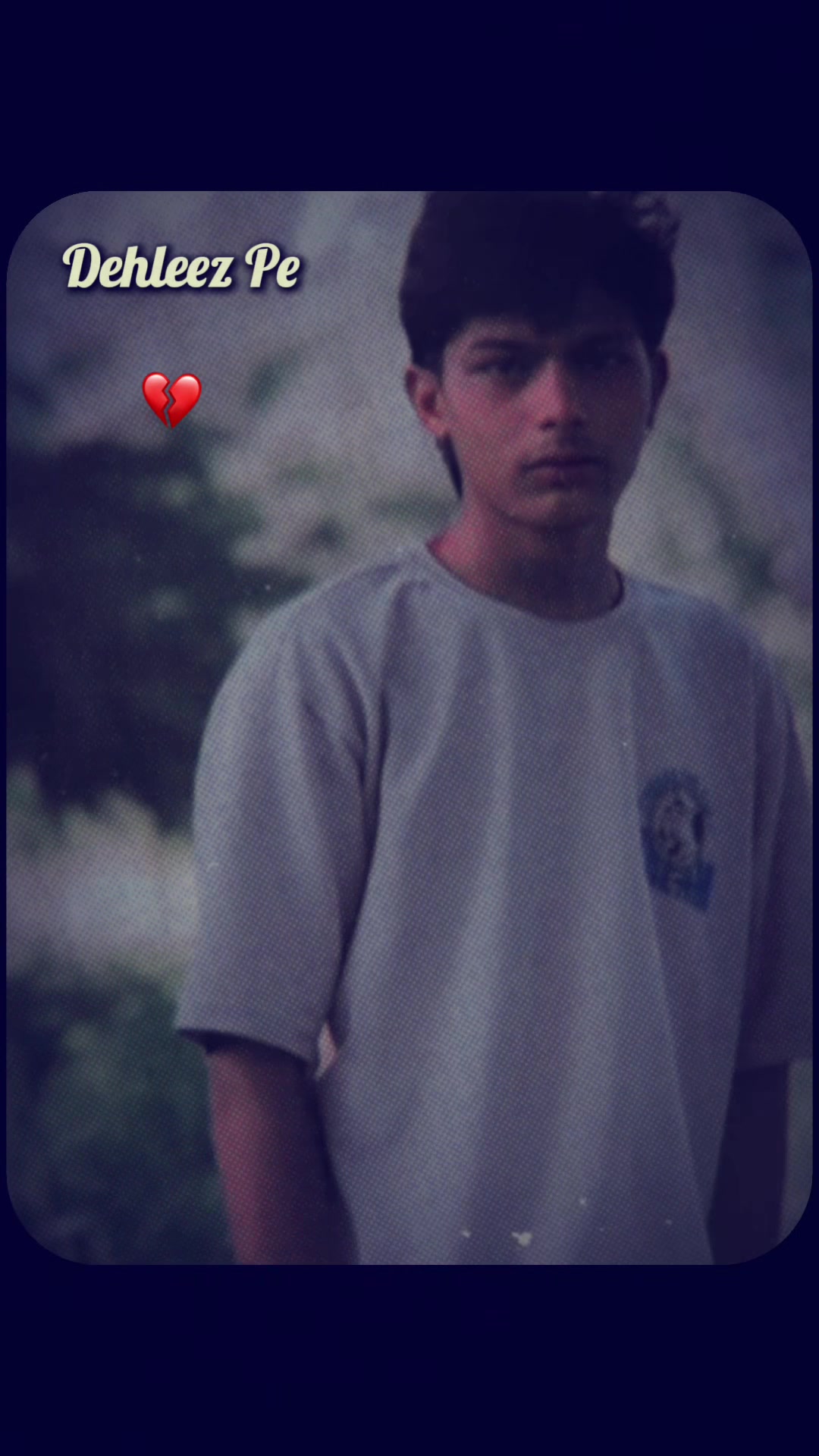 @Vishal Sunar🌸