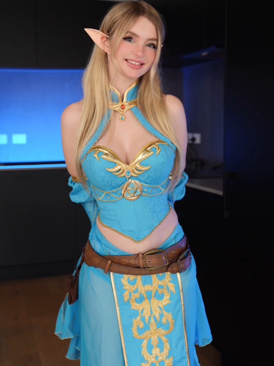 @Evie Lee ♡