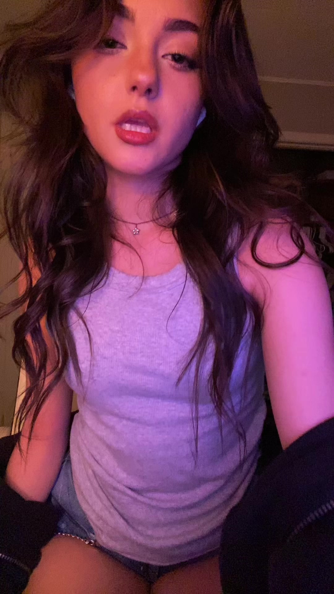 @karebear 🧸