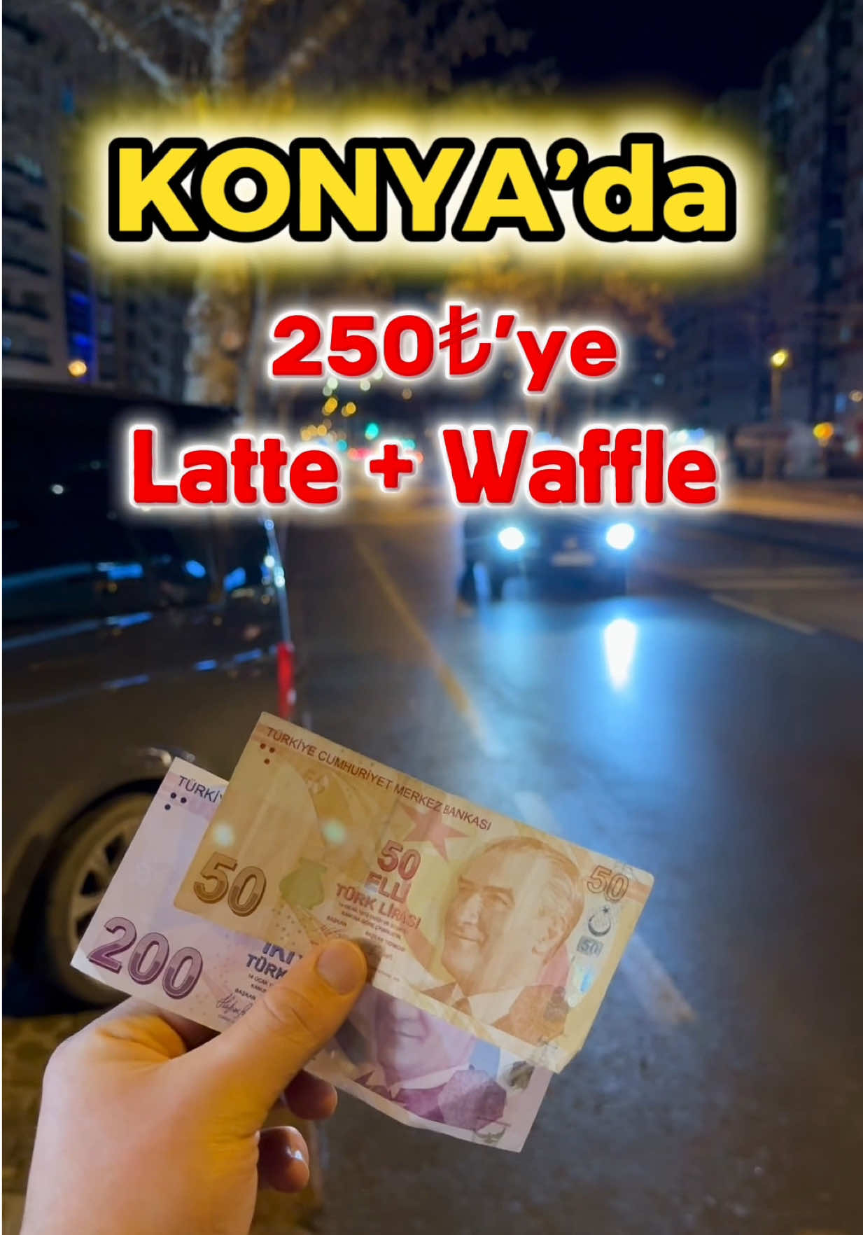 @Konya Gezgini
