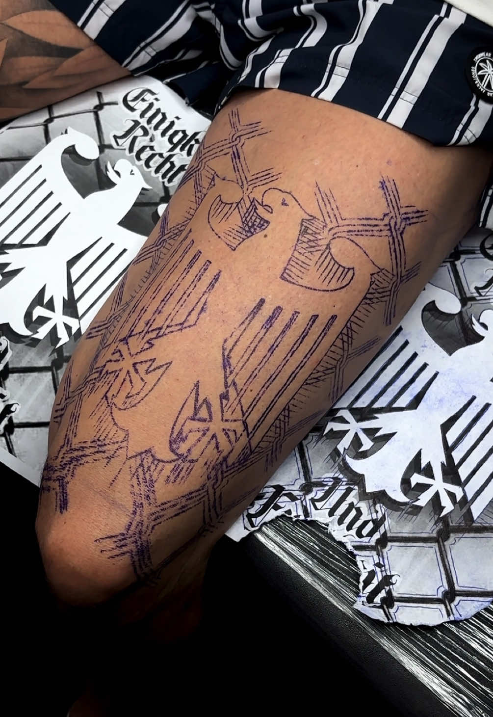 @Stue Tattoo World