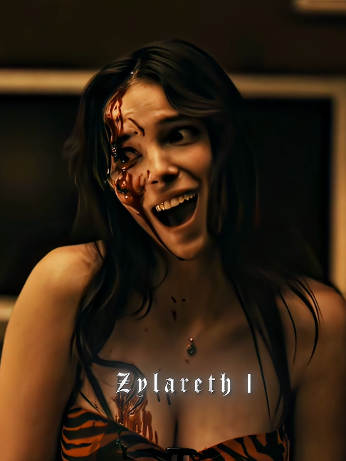 @Zylareth