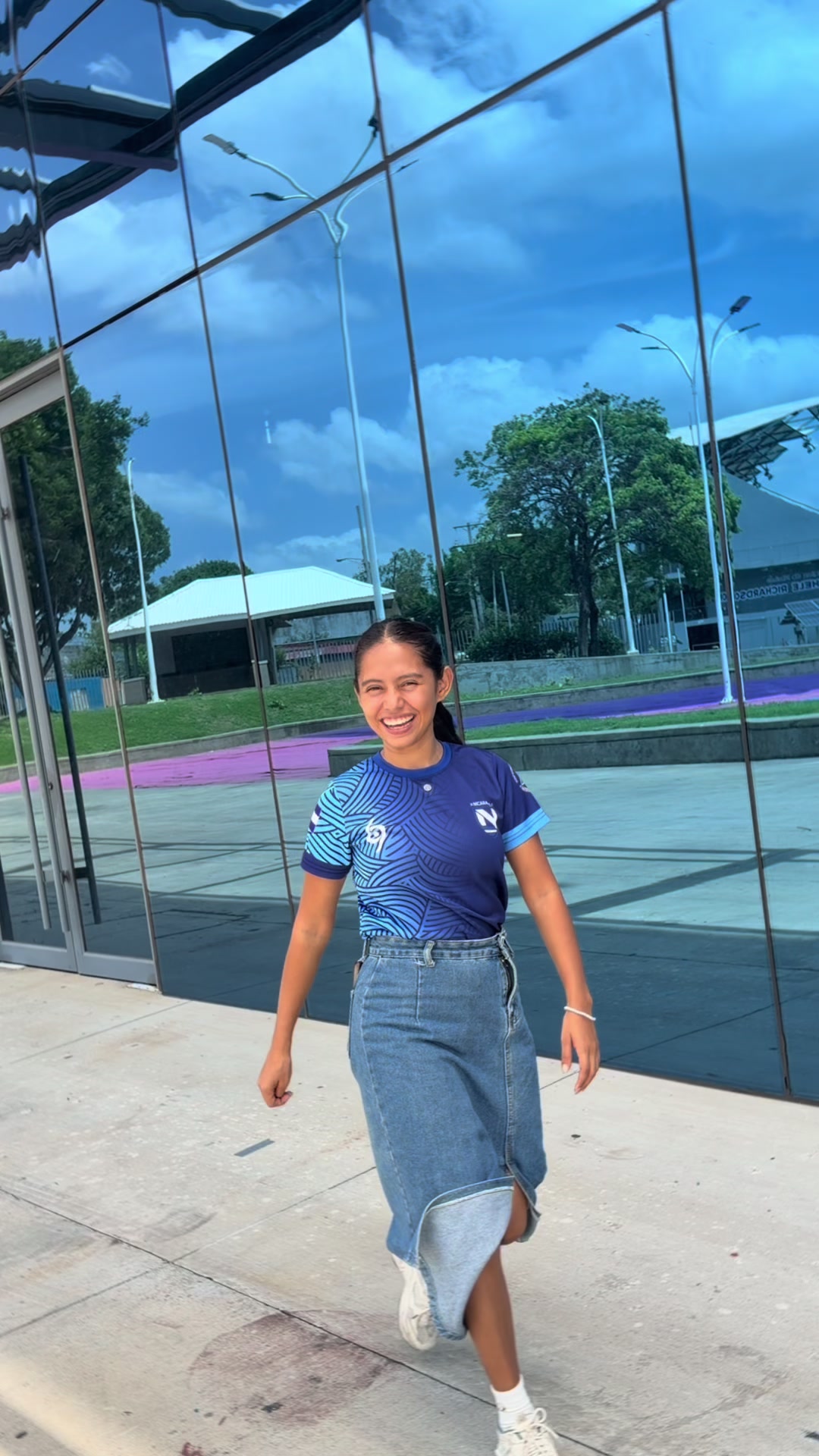 @Ministerio de la Juventud 🇳🇮