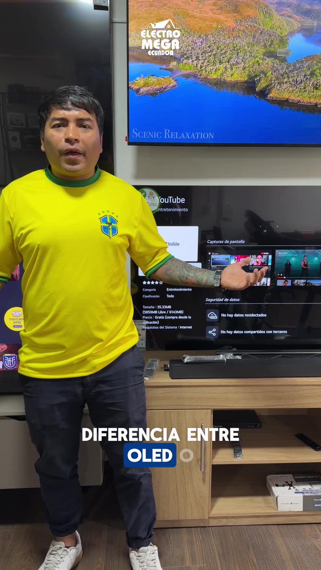 @Electromega Ecuador