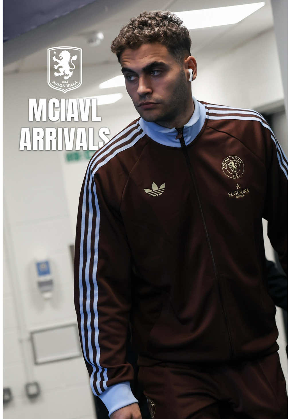 @Aston Villa