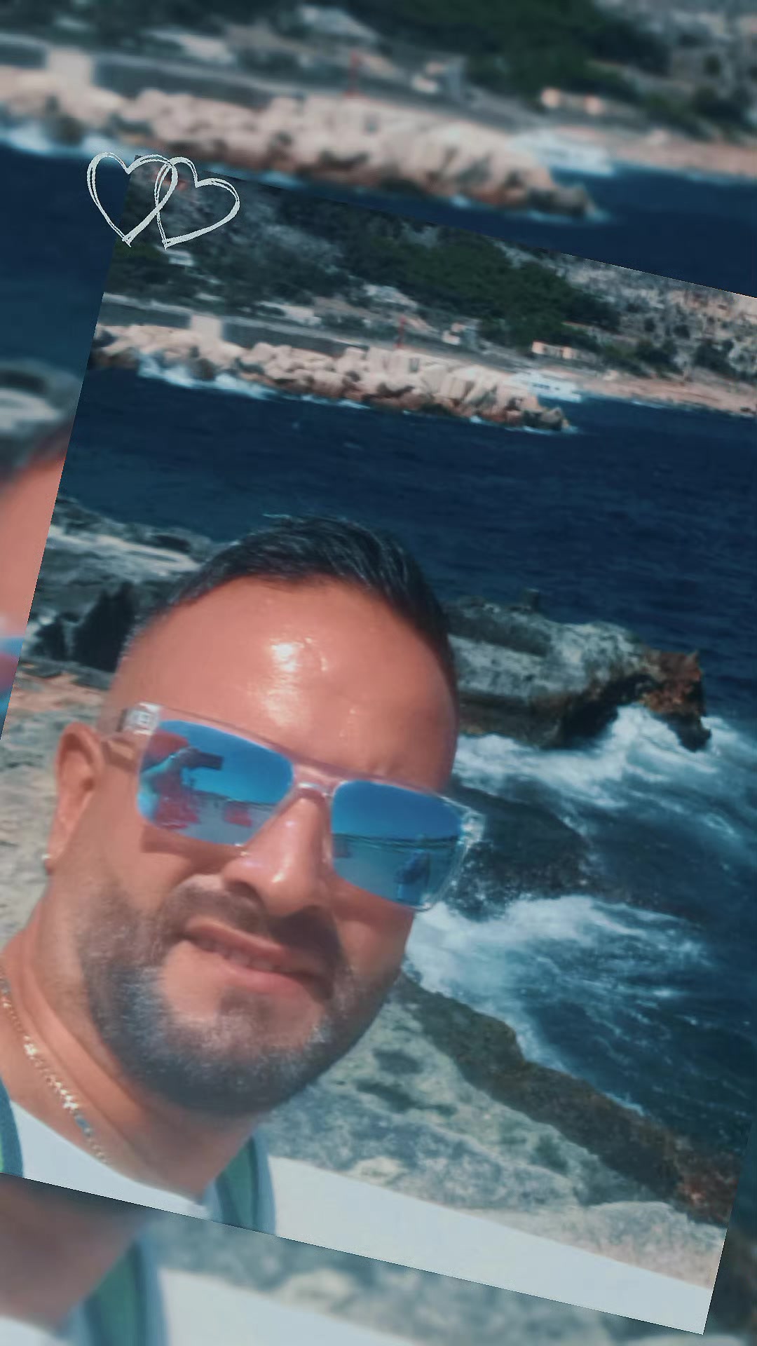 @Giuseppe Cali