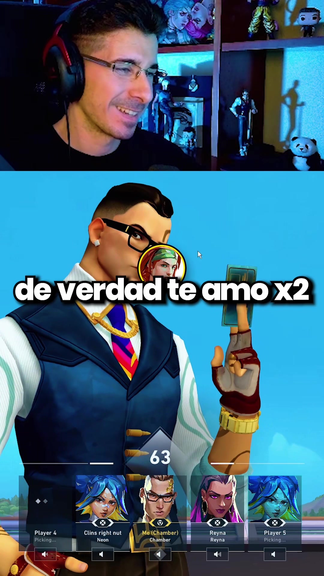 @Horcus