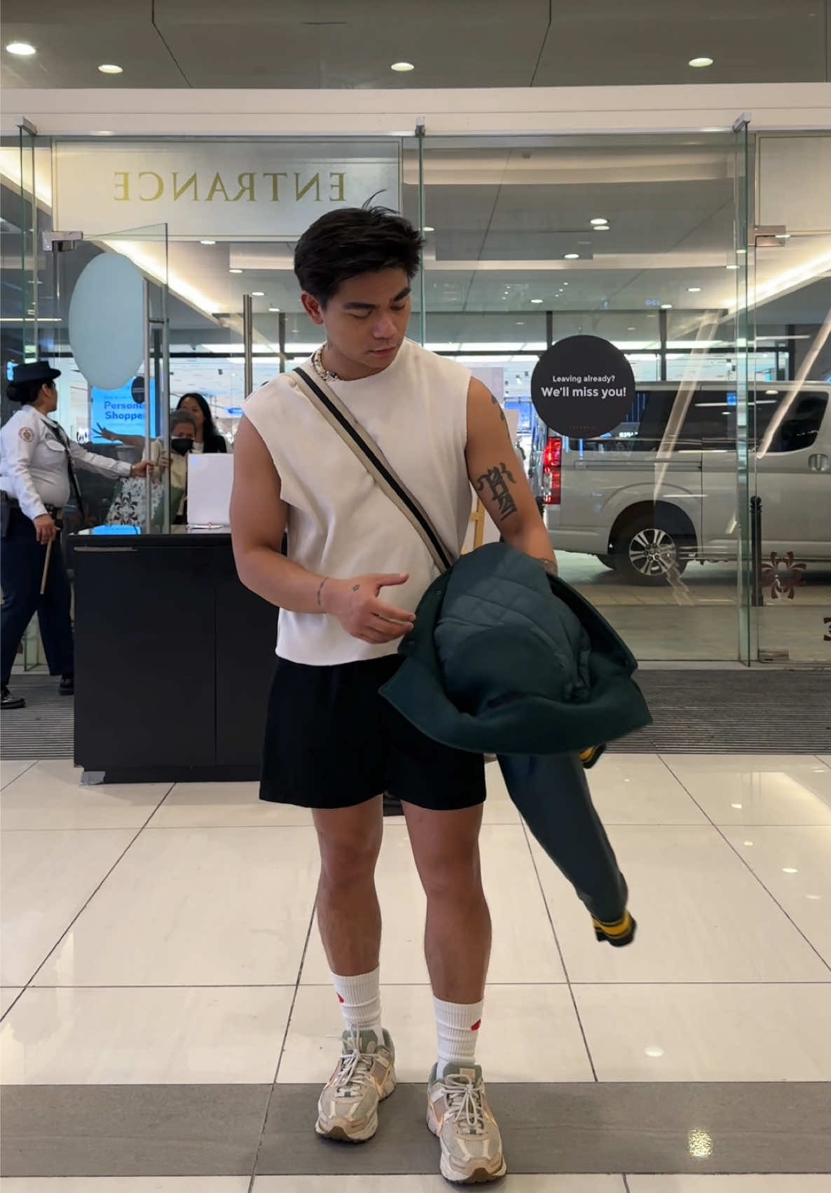 @Rob Rosales | Men’s Lifestyle