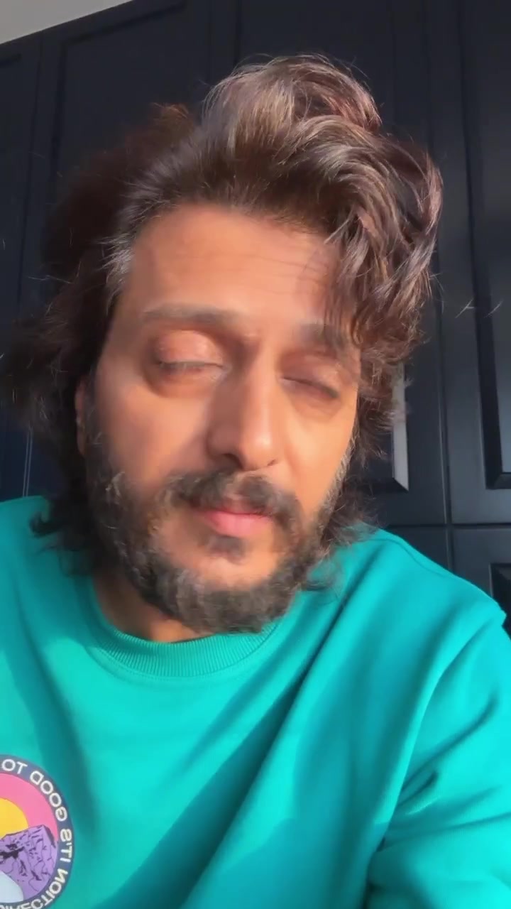 @Riteish Official