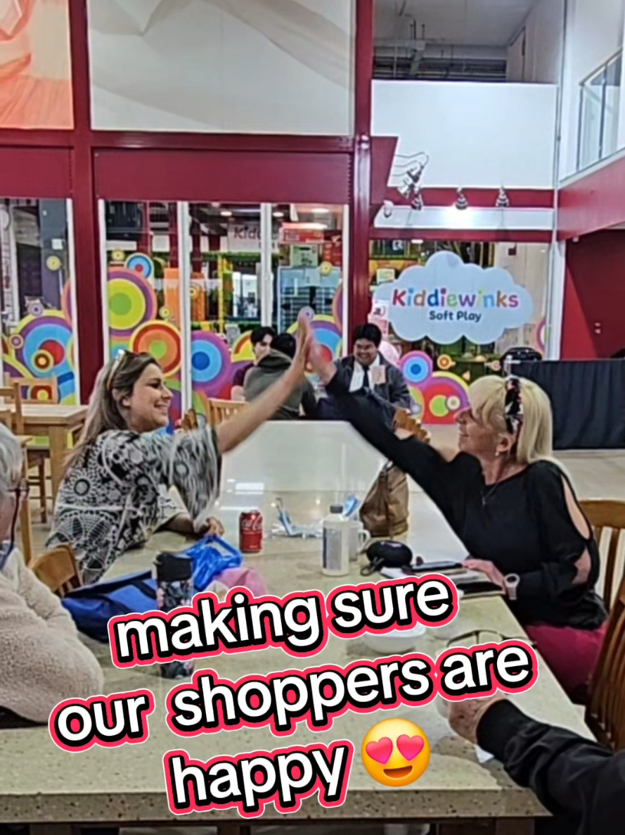 @Romford Shopping Hall