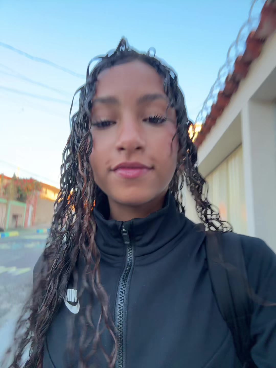 @Mel Araújo
