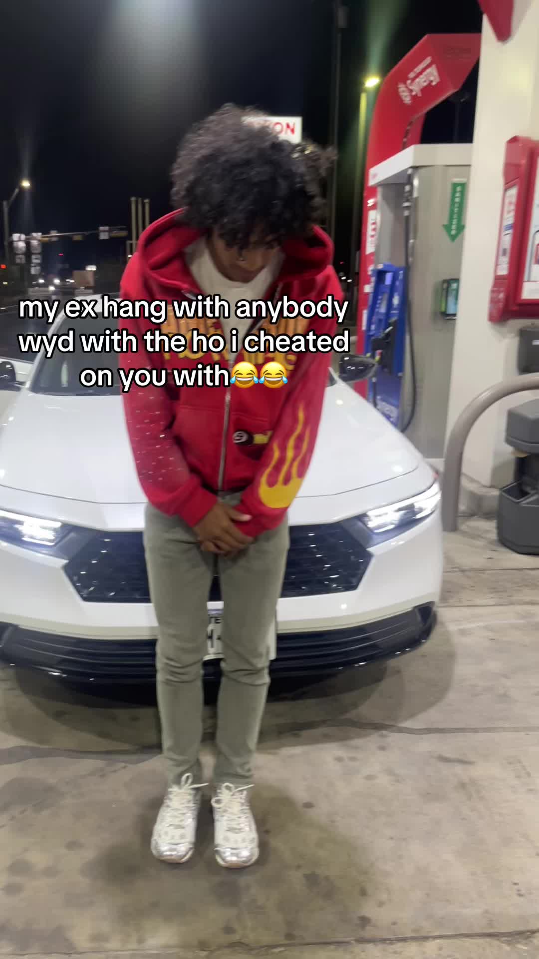 @chosen1ian