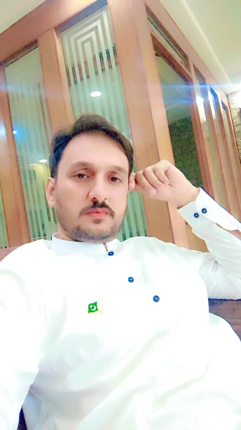 @Ghulam Hassan