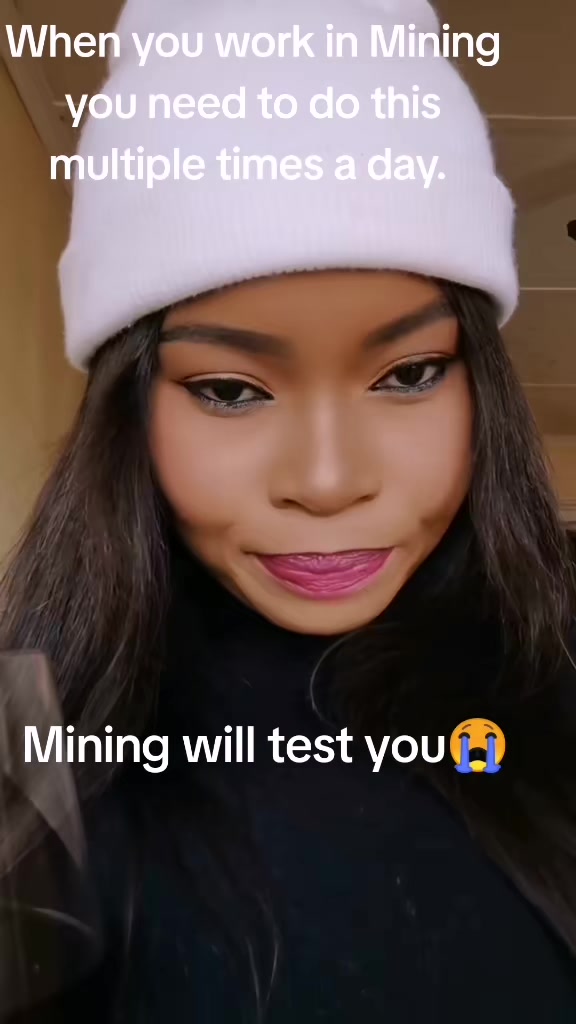 @Thatoyaona👷&zwj;♀️💅