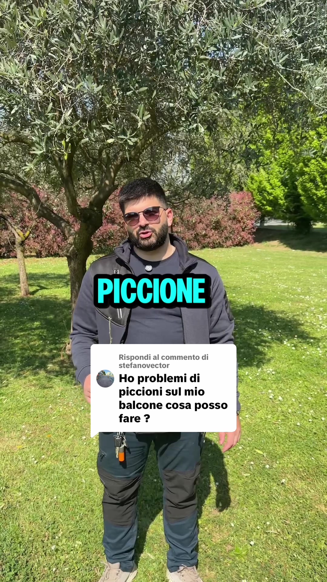 @FP Disinfestazioni