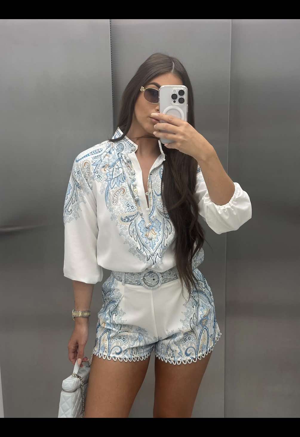 @BELLA LUXE