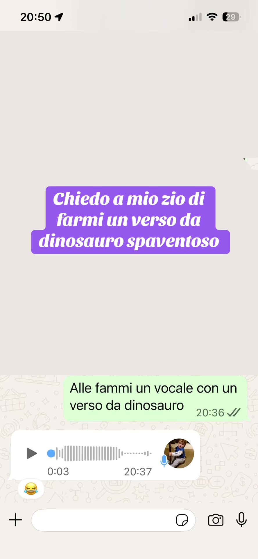 @Lelena la V allegra
