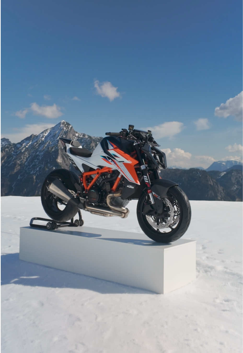 @KTM