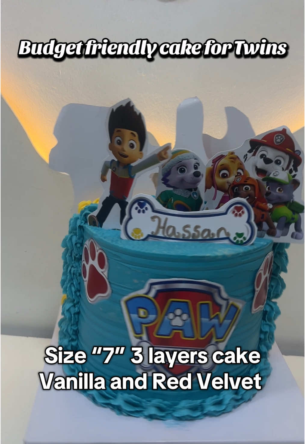 @Toba Cakes & Confectionaries