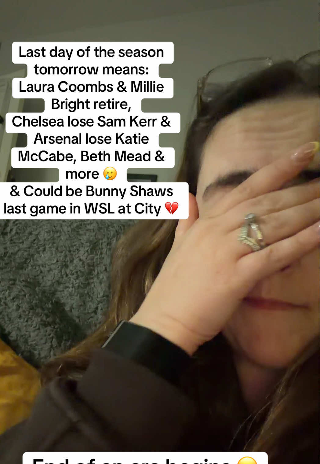 @Charlie & Kirsty | ⚽️