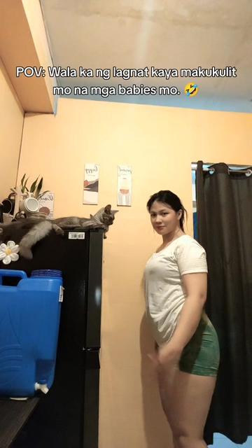 @Tita Justine