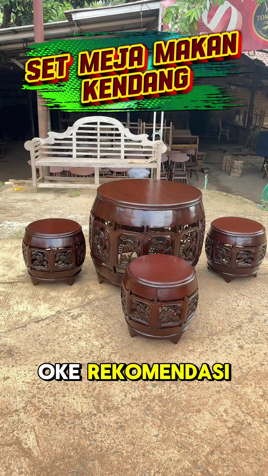@Toko Indo Furniture