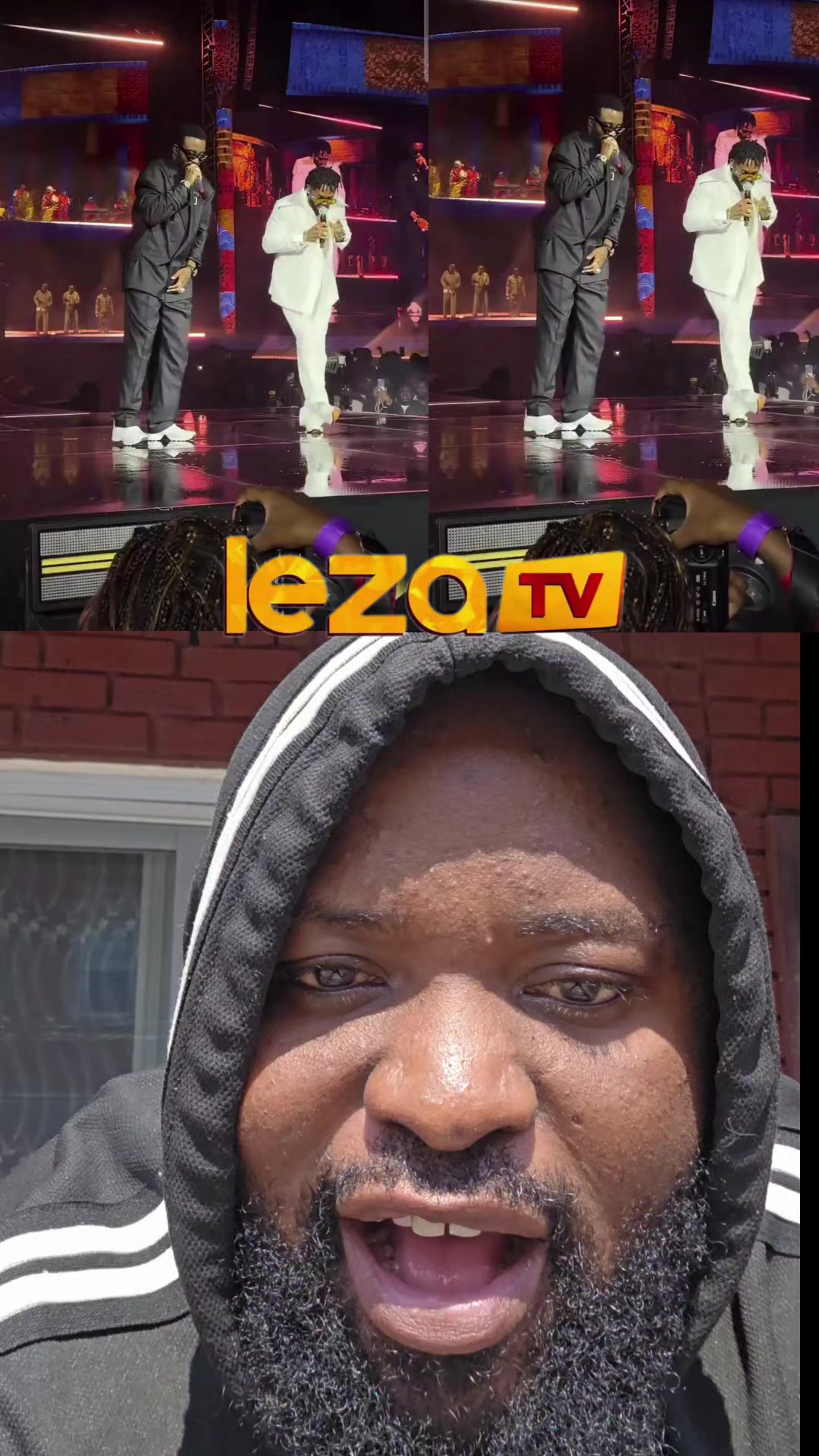 @LEZA TV| Canada ๐จ๐ฆ