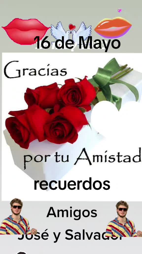 @MANOLI 😘
