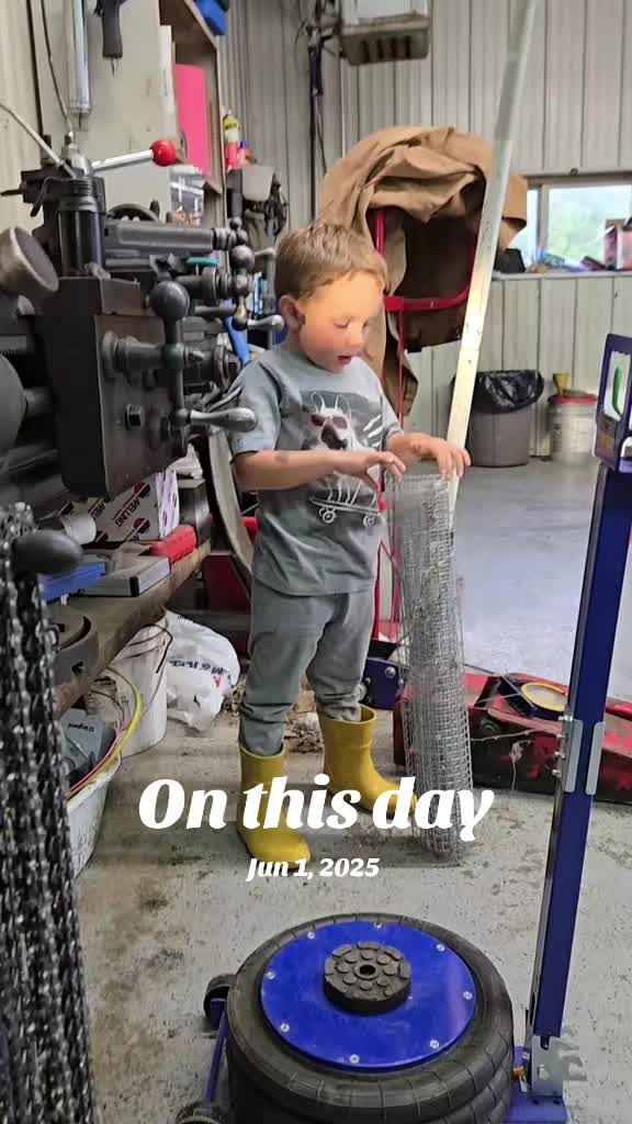 @Chad's Maintenance & repair