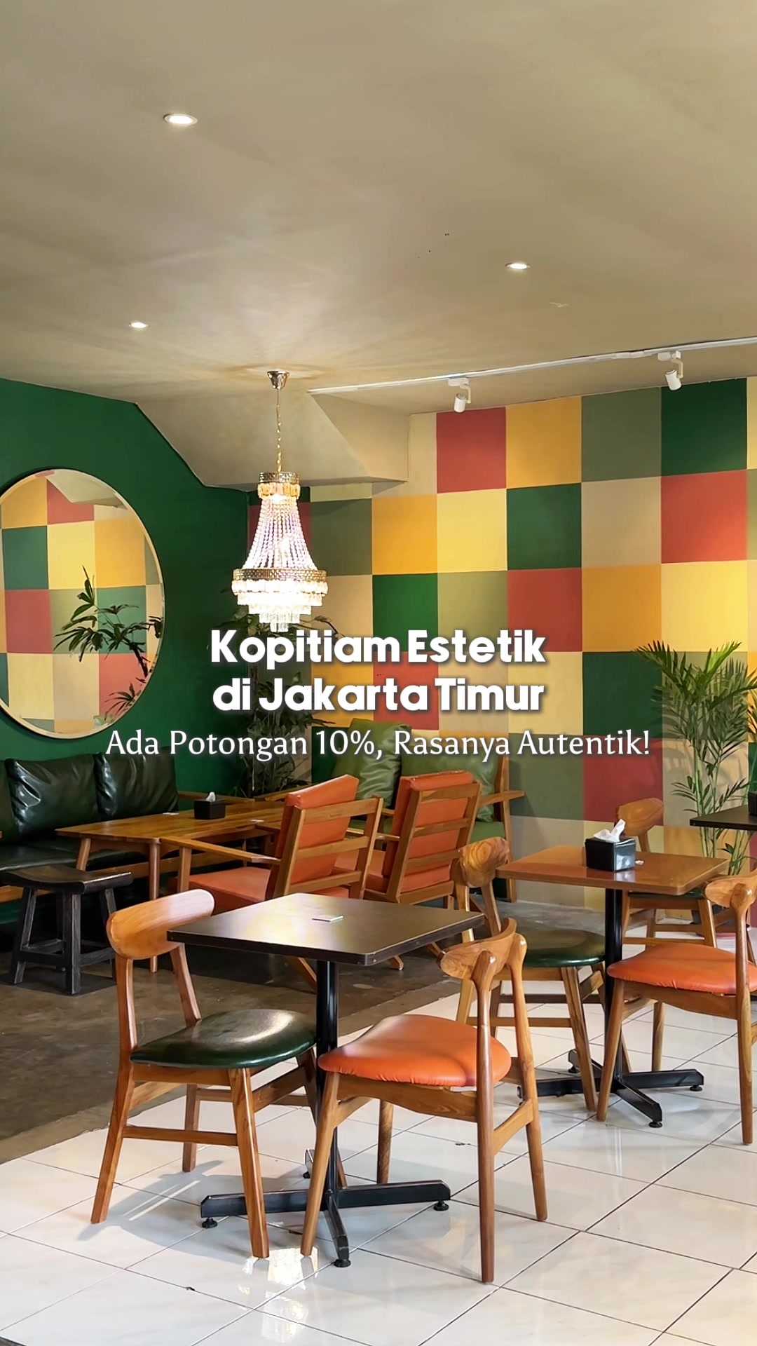 @Wynne | Review Kopi & Makanan