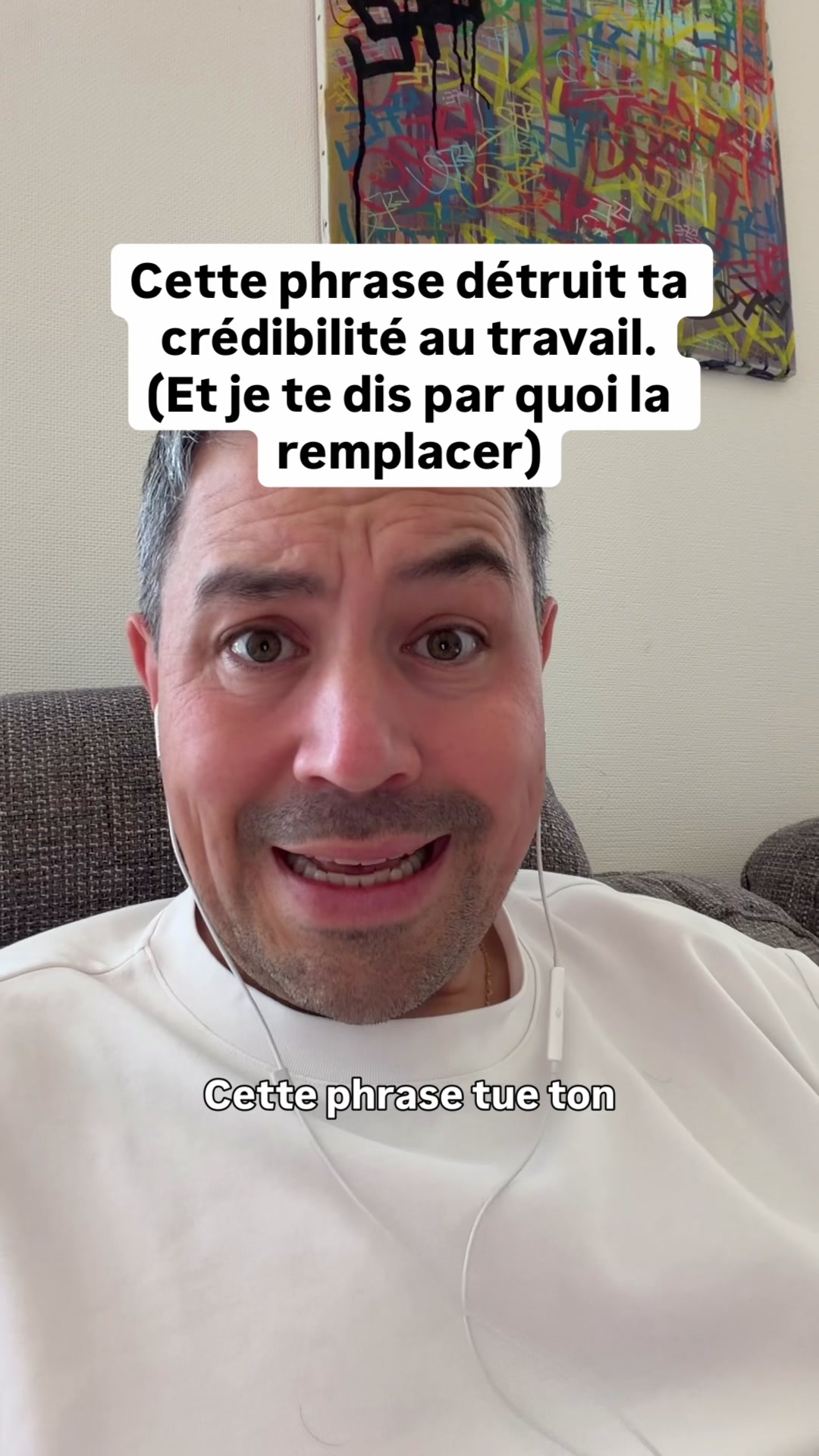 @La confiance selon Carl