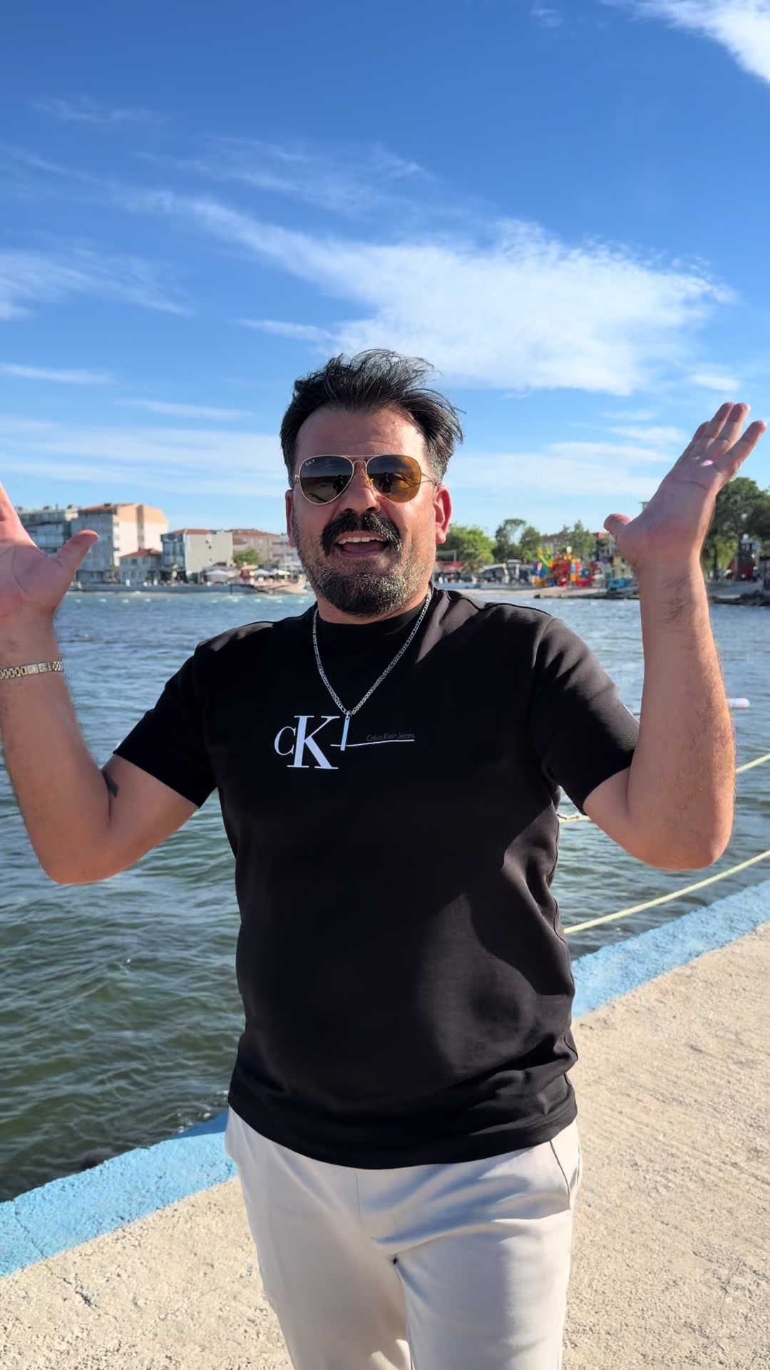 @Çılgın Dondurmacı